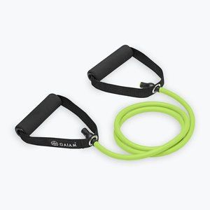3/ $30 Gaiam Restore Resistance Cord Medium w/ Door Attach